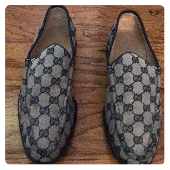 Gucci Loafers main image 4